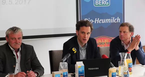 Tirols Biomarke BIO vom BERG auf Erfolgskurs: 23% mehr Umsatz